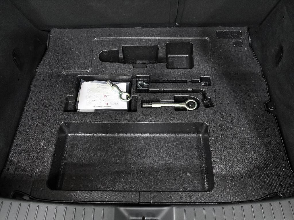 Mazda CX-30 2.5L e-SKYACT G MHEV 103kW Prime-Line MT 35