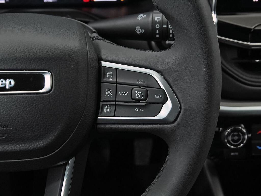 Jeep Compass 1.6 Mjet 96kW (130cv) Limited FWD 19