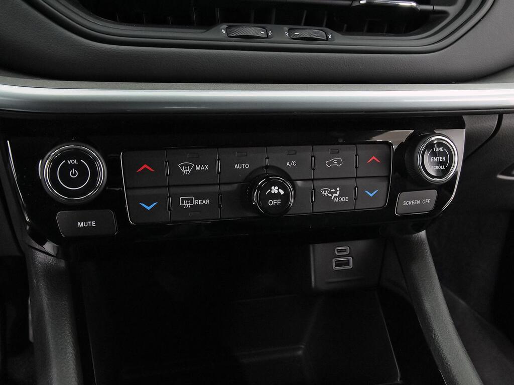 Jeep Compass 1.6 Mjet 96kW (130cv) Limited FWD 31