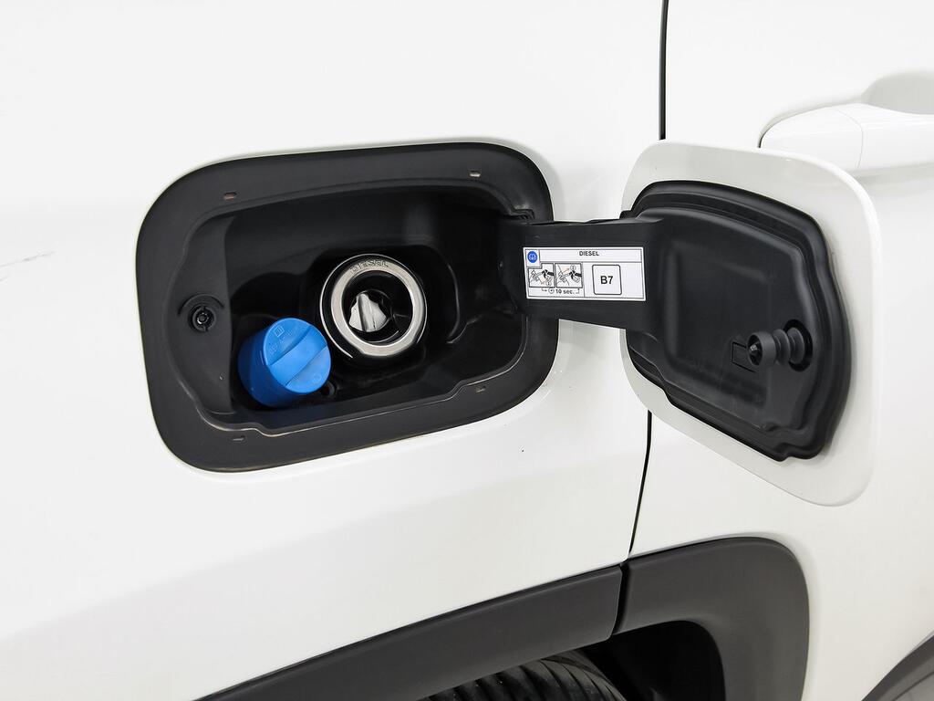 Jeep Compass 1.6 Mjet 96kW (130cv) Limited FWD 37