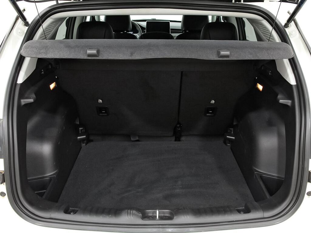 Jeep Compass 1.6 Mjet 96kW (130cv) Limited FWD 10