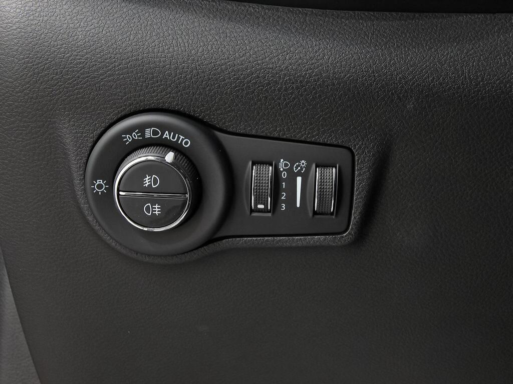 Jeep Compass 1.6 Mjet 96kW (130cv) Limited FWD 14