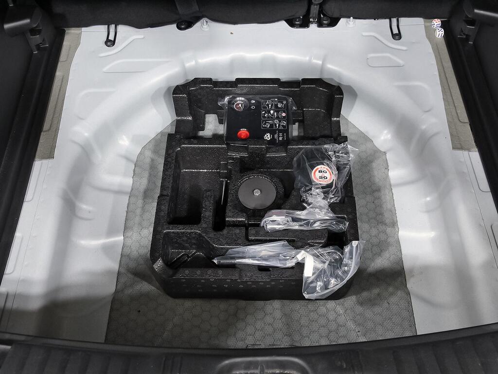 Jeep Compass 1.6 Mjet 96kW (130cv) Limited FWD 38