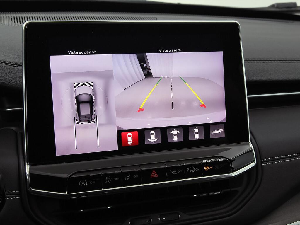 Jeep Compass 1.6 Mjet 96kW (130cv) Limited FWD 26