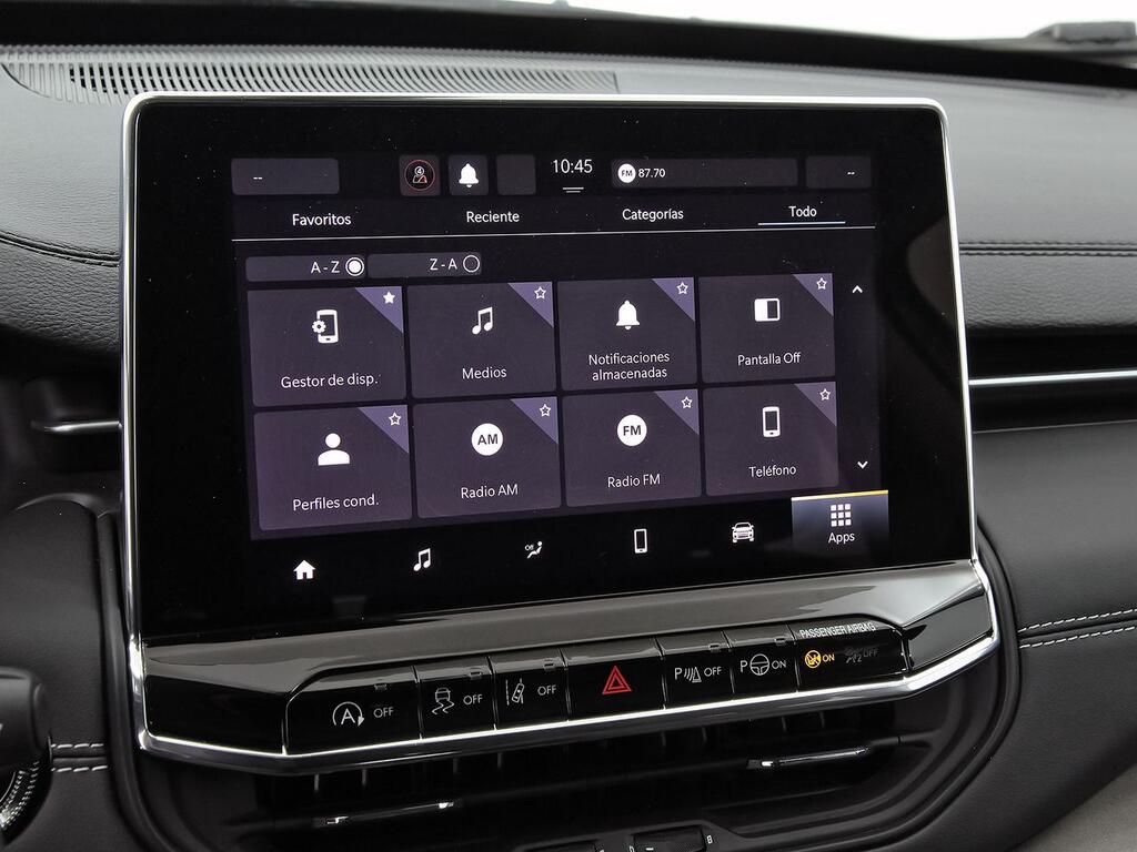 Jeep Compass 1.6 Mjet 96kW (130cv) Limited FWD 24