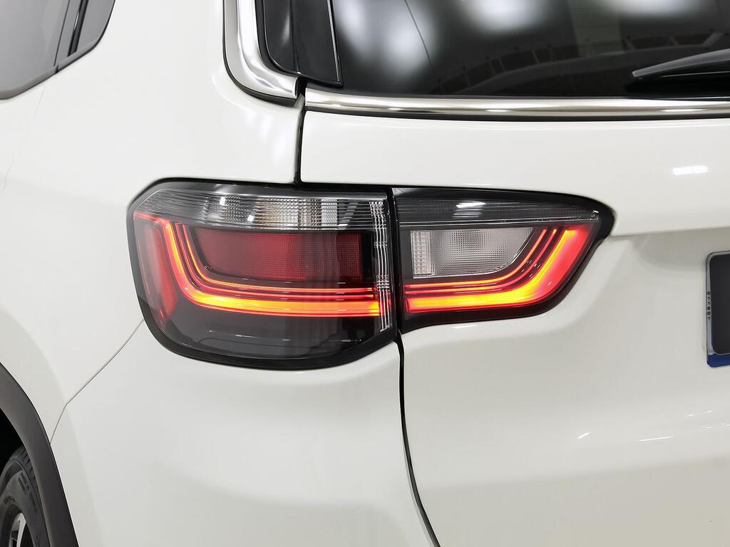 Jeep Compass 1.6 Mjet 96kW (130cv) Limited FWD 36