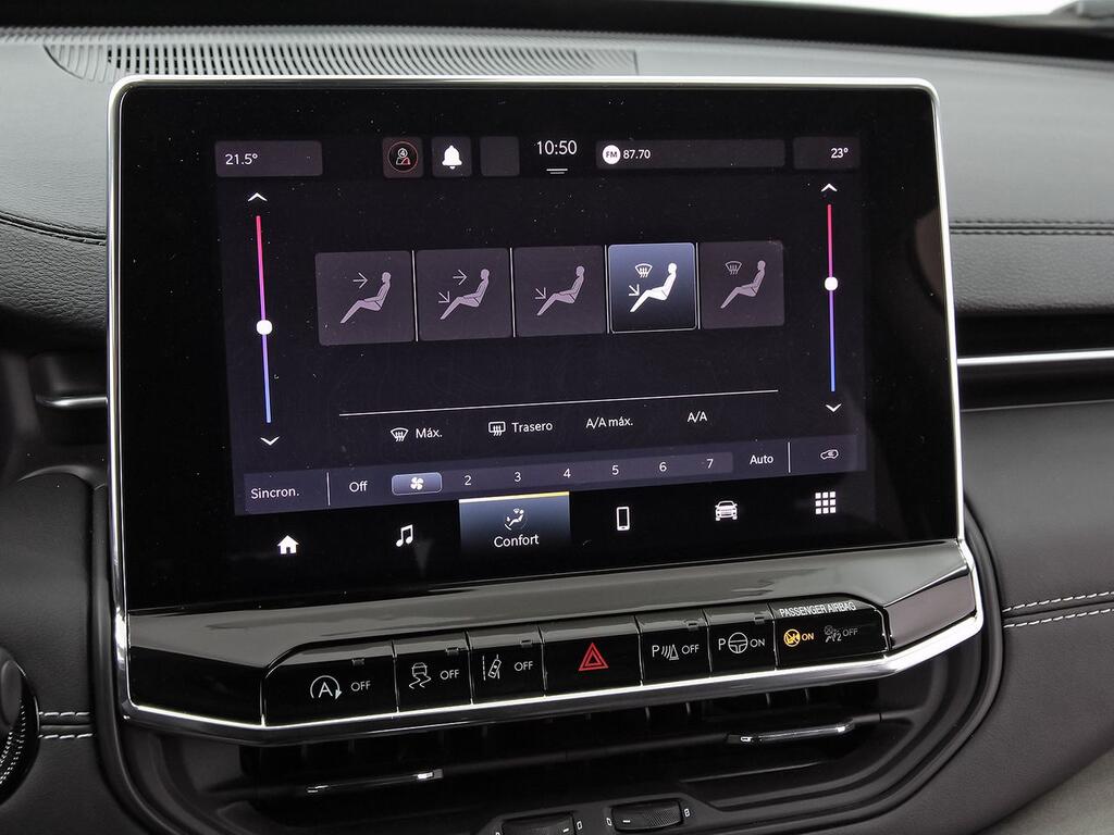 Jeep Compass 1.6 Mjet 96kW (130cv) Limited FWD 30