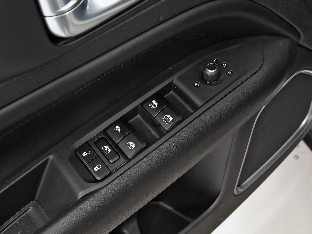 Jeep Compass 1.6 Mjet 96kW (130cv) Limited FWD 13