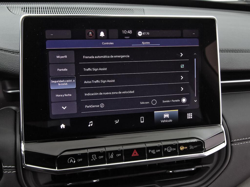 Jeep Compass 1.6 Mjet 96kW (130cv) Limited FWD 27