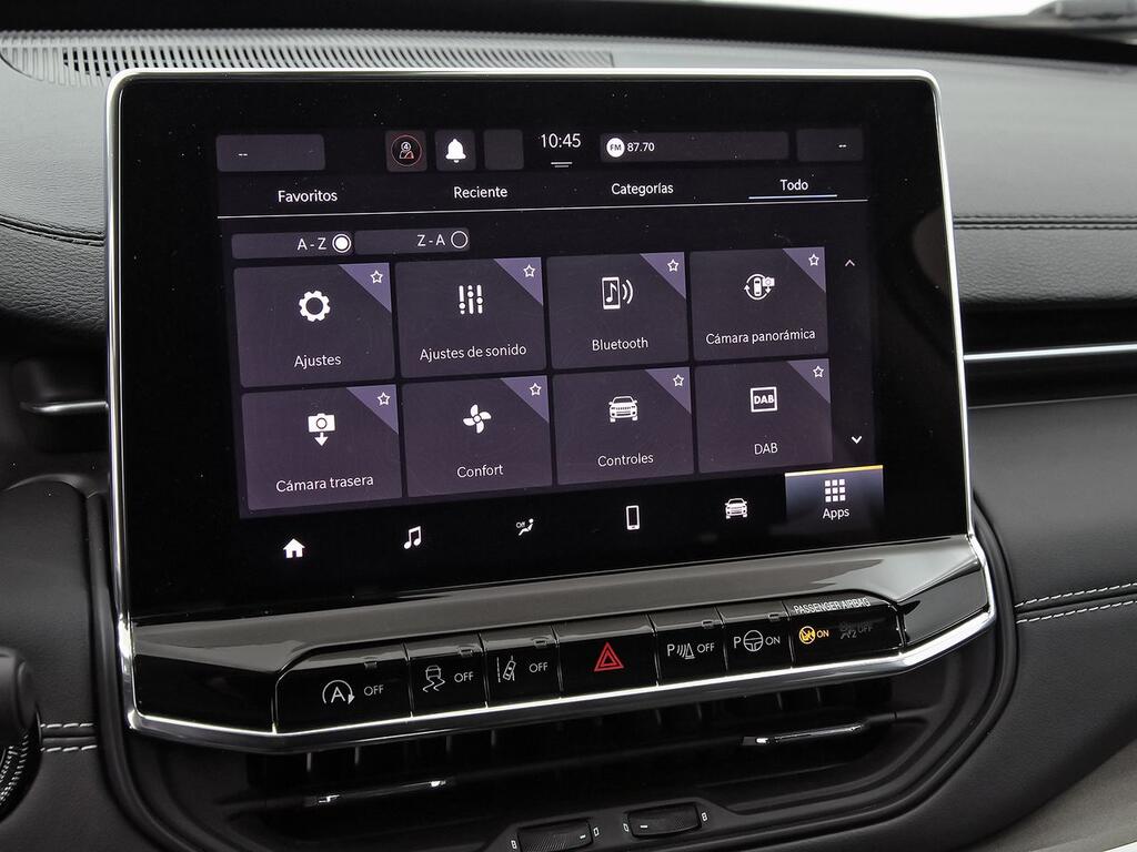 Jeep Compass 1.6 Mjet 96kW (130cv) Limited FWD 23