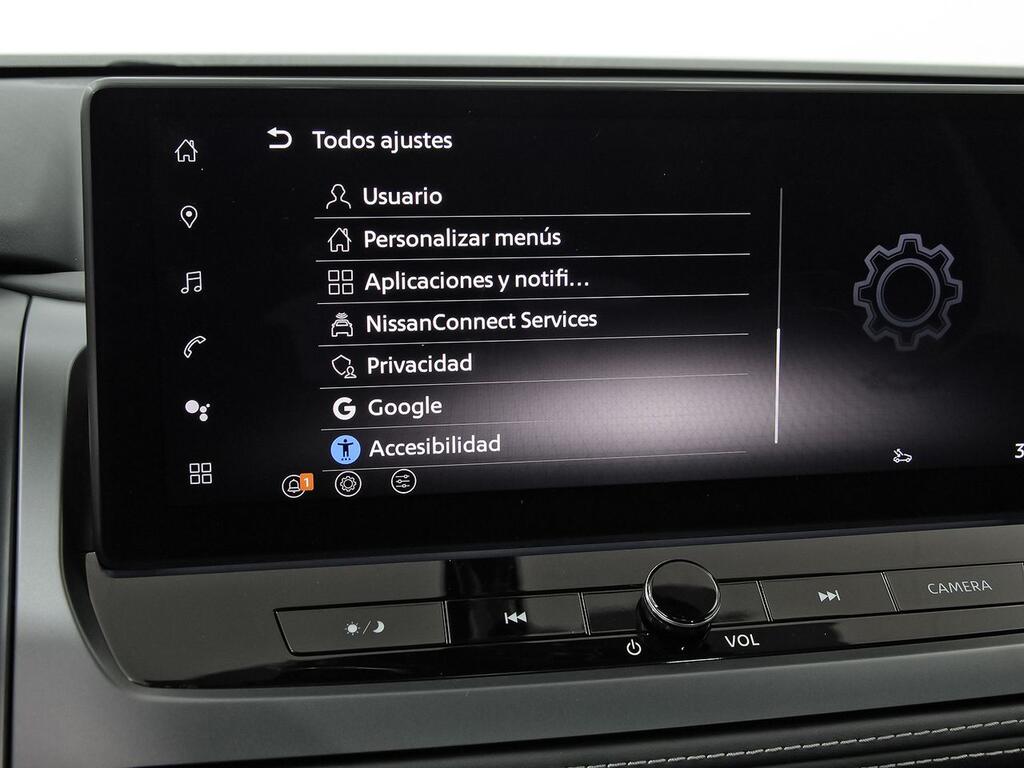 Nissan Qashqai DIG-T 103kW N-Connecta 24