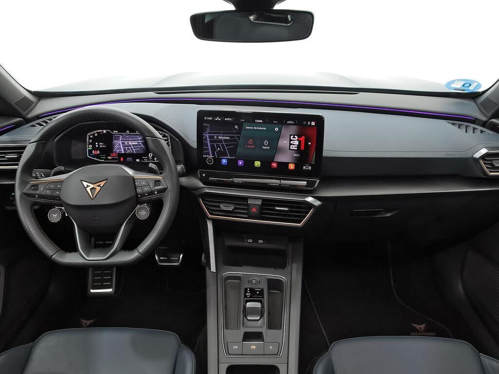 Cupra Formentor 1.4 e-Hybrid 180kW (245 CV) VZ DSG 4