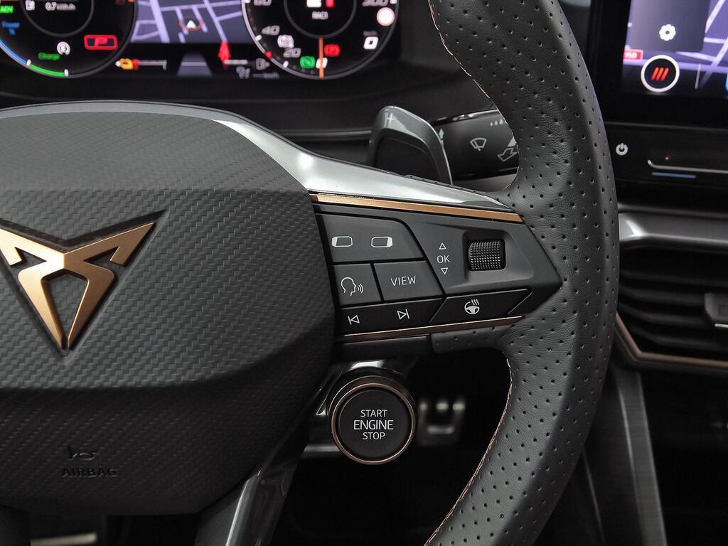 Cupra Formentor 1.4 e-Hybrid 180kW (245 CV) VZ DSG 18