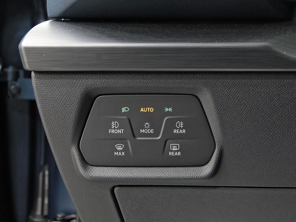 Cupra Formentor 1.4 e-Hybrid 180kW (245 CV) VZ DSG 13