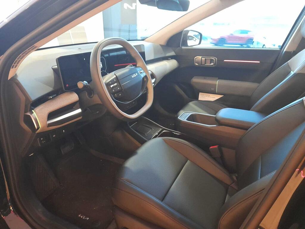 Kia EV4 Earth Launch Edition 81,4kWh 150kW (LR) 14