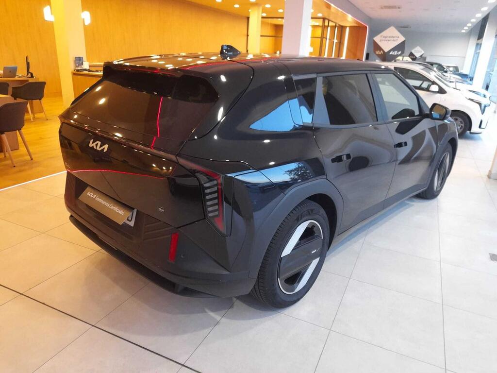 Kia EV4 Earth Launch Edition 81,4kWh 150kW (LR) 6