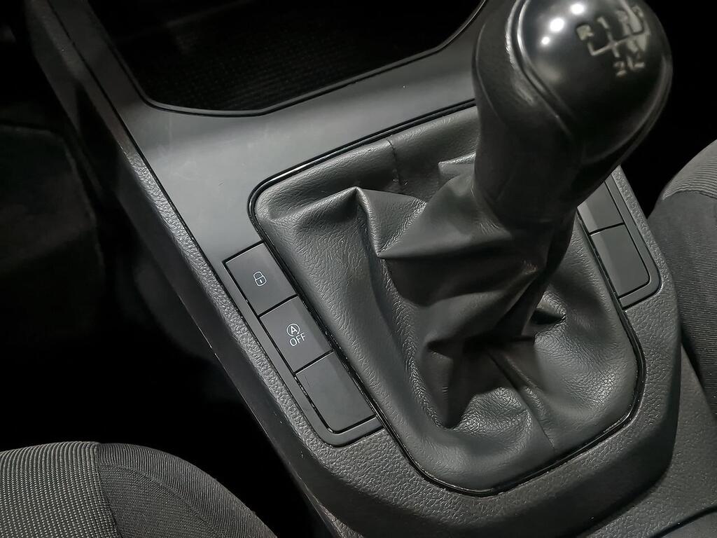 Seat Ibiza 1.0 MPI 59kW (80CV) Reference 22