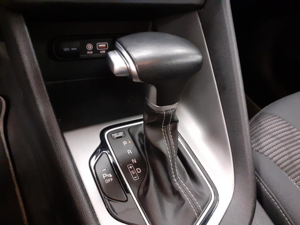 Kia Niro 1.6 GDi HEV 104kW (141CV) Drive 19