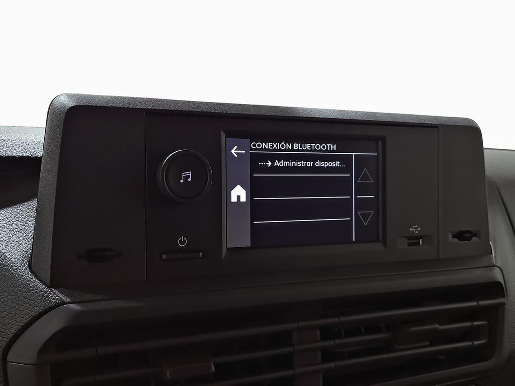 Fiat Scudo FG 1.5 BLUEHDI 120 L2 S&S 4P (KMO) 24