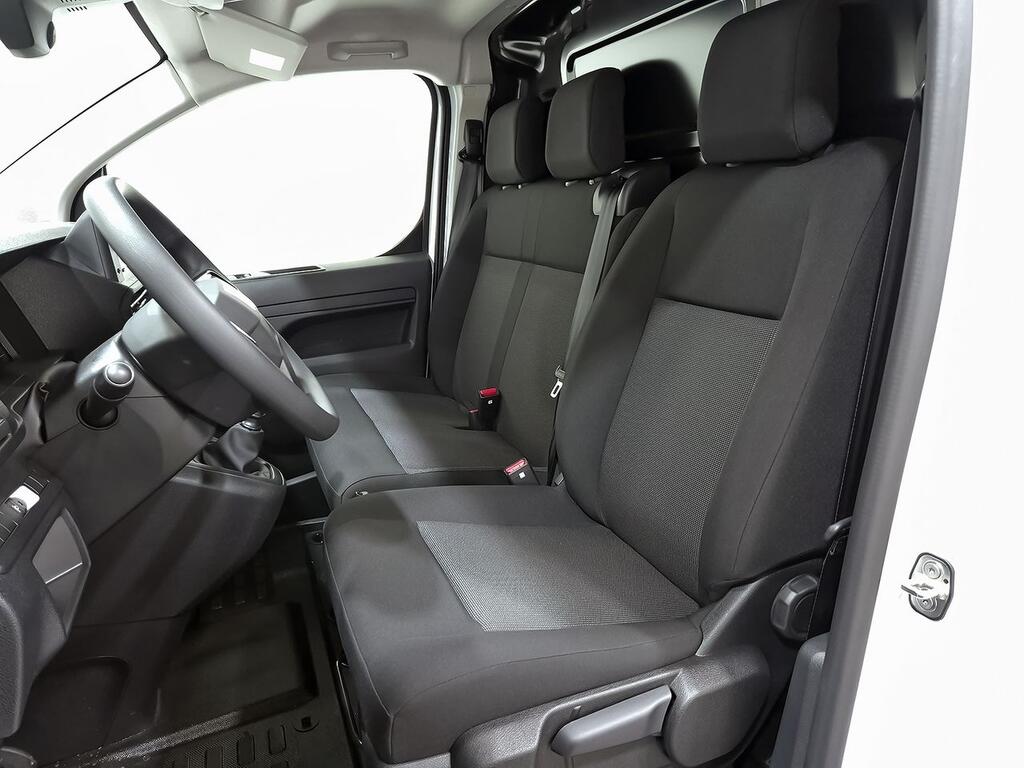 Fiat Scudo FG 1.5 BLUEHDI 120 L2 S&S 4P (KMO) 8