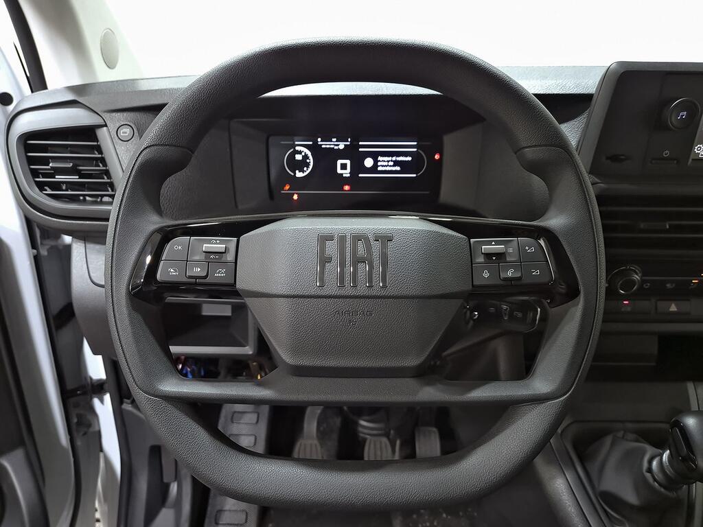 Fiat Scudo FG 1.5 BLUEHDI 120 L2 S&S 4P (KMO) 20