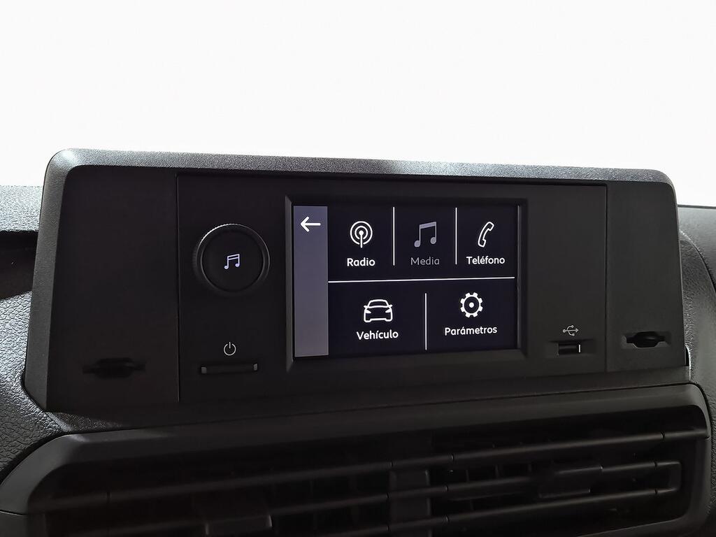 Fiat Scudo FG 1.5 BLUEHDI 120 L2 S&S 4P (KMO) 21