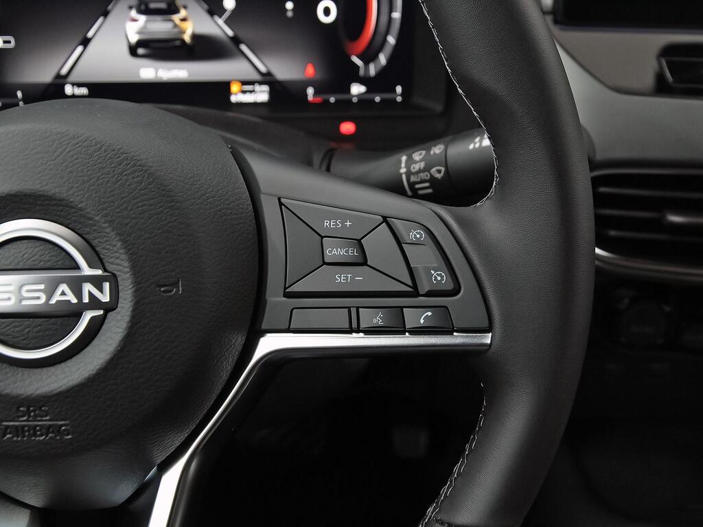 Nissan Juke 1.6 Hybrid 105kW (145CV) N-Connecta 18