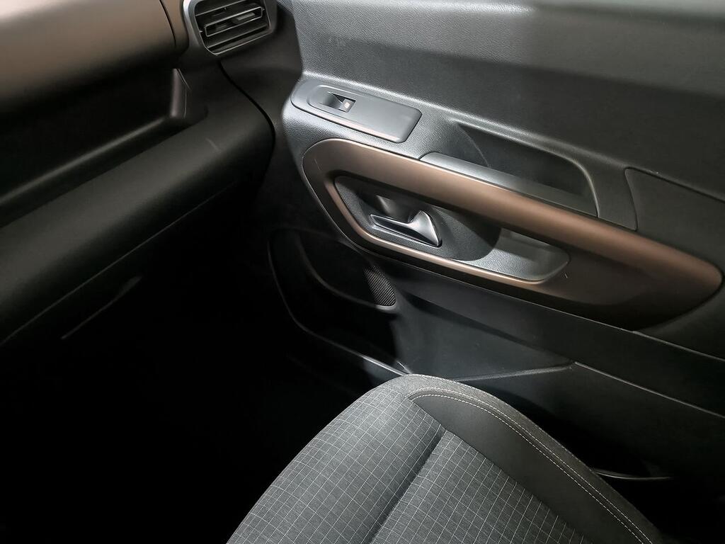 Peugeot Rifter GT Business Standard BlueHDi 73kW 29