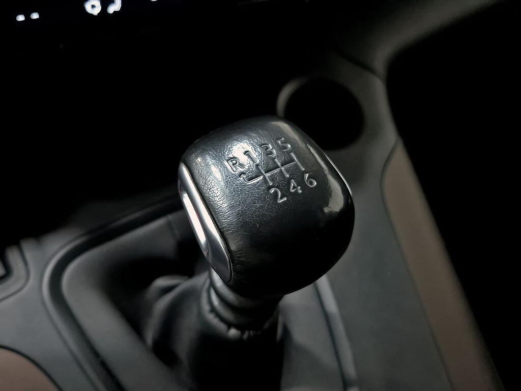 Peugeot Rifter GT Business Standard BlueHDi 73kW 25