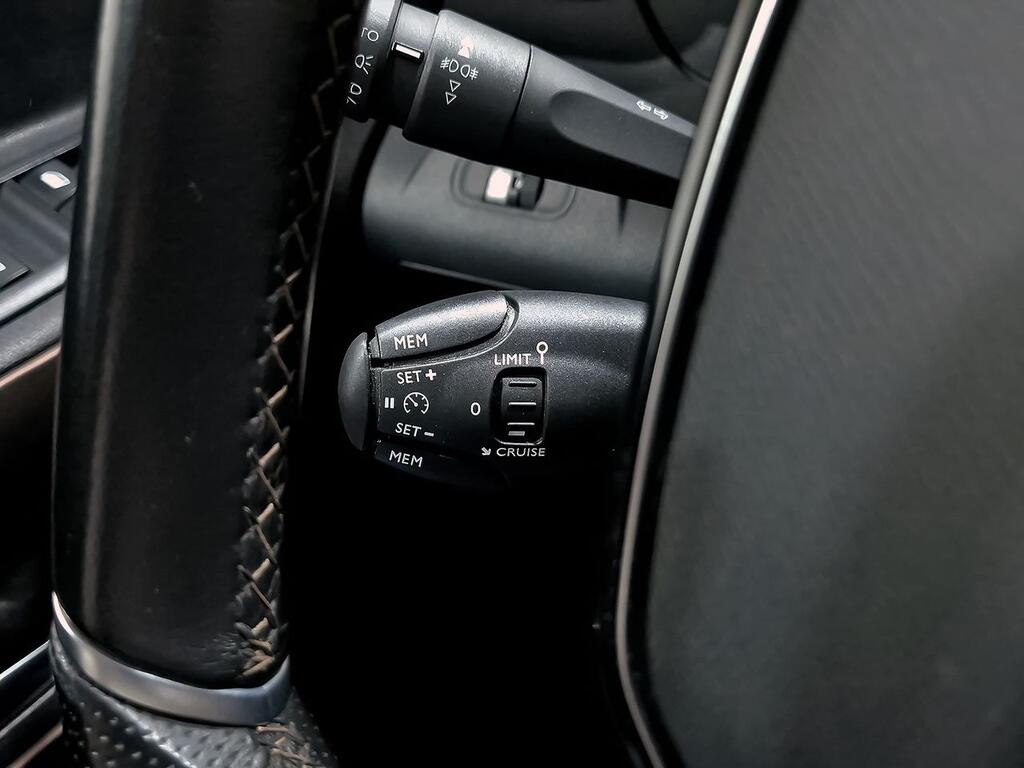 Peugeot Rifter GT Business Standard BlueHDi 73kW 16