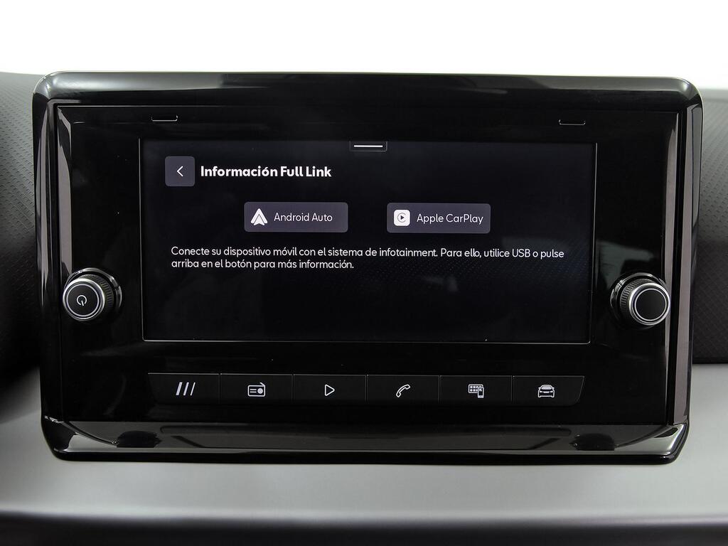 Seat Ibiza 1.0 TSI 85kW Xcellence 20