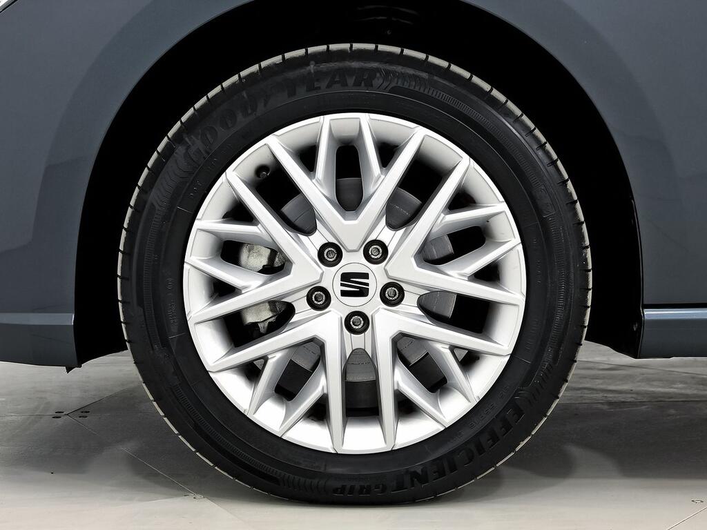 Seat Ibiza 1.0 TSI 85kW Xcellence 8