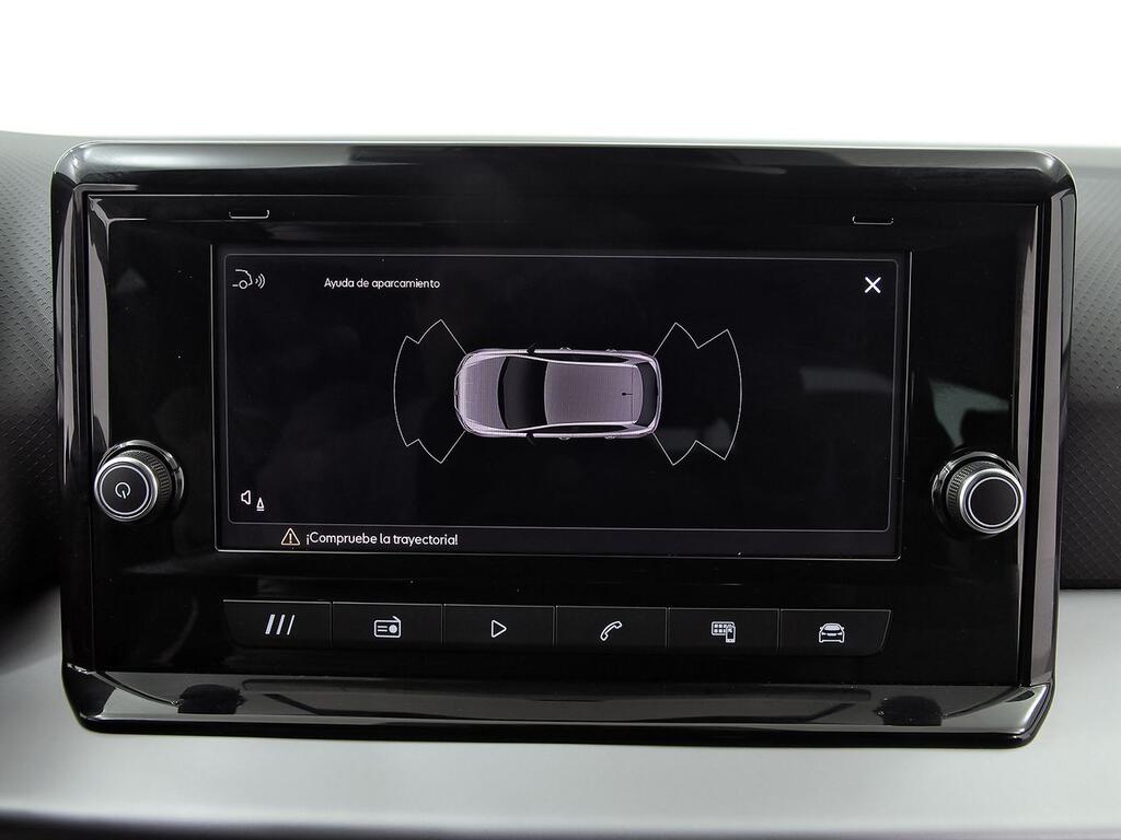 Seat Ibiza 1.0 TSI 85kW Xcellence 22