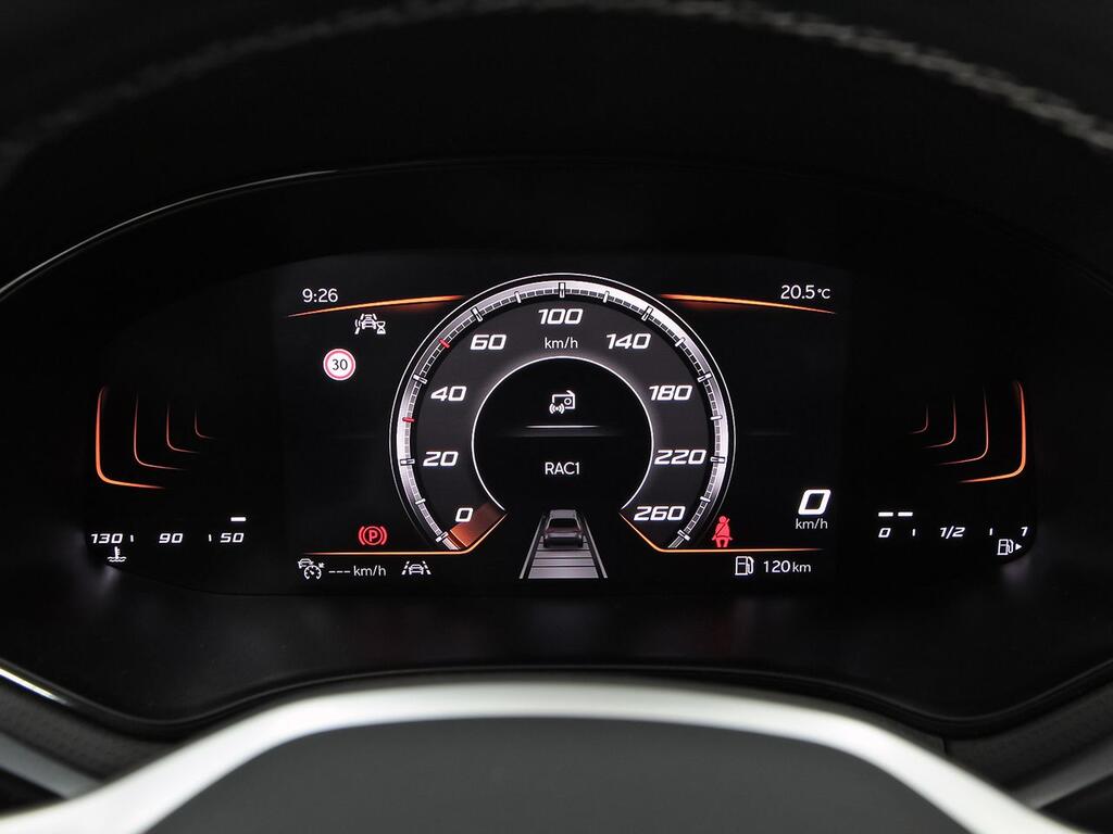 Seat Ibiza 1.0 TSI 85kW Xcellence 12