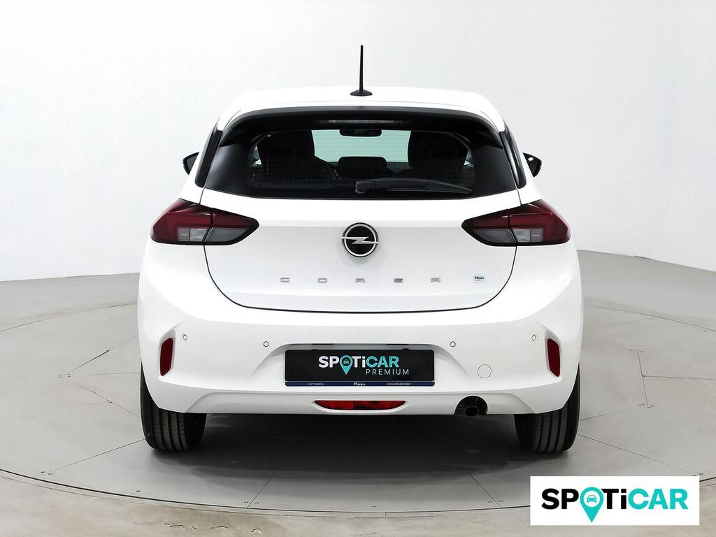 Opel Corsa 1.2T XHL 74kW (100CV) Edition 6