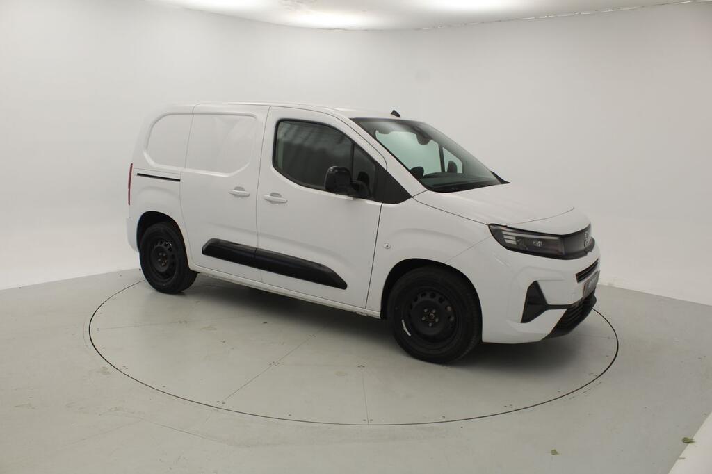 Opel Combo Cargo E-COMBO FURGON BEV (50KWH) 136CV) 1
