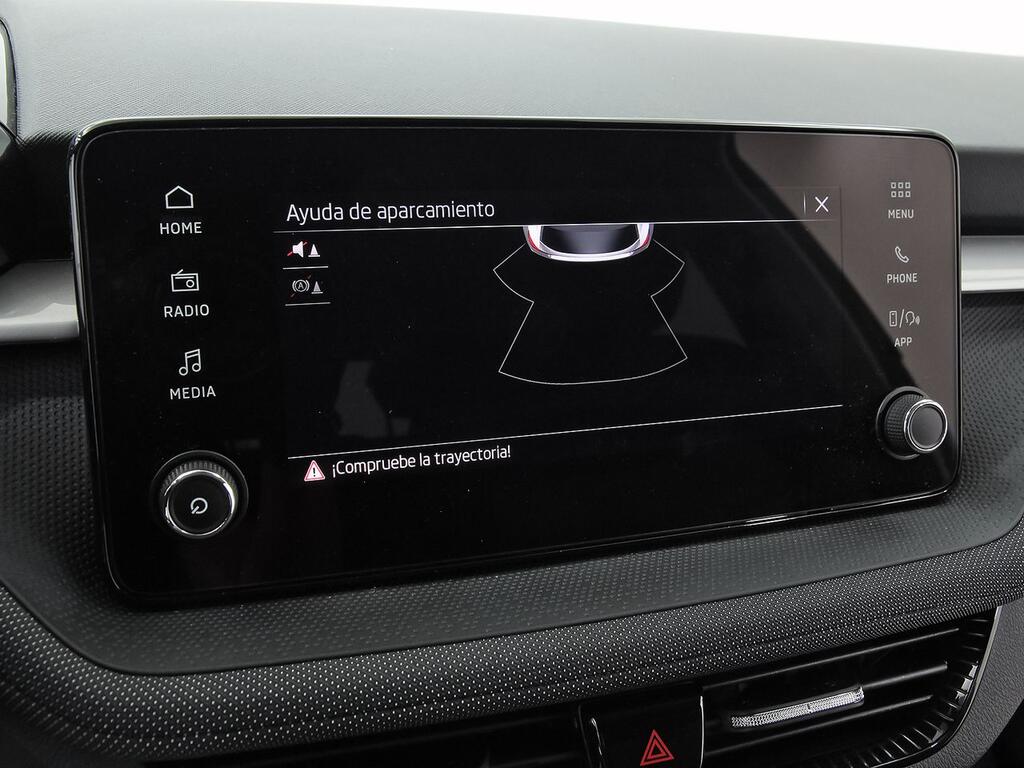 Skoda Fabia 1.0 TSI 70KW (95CV) Selection 23