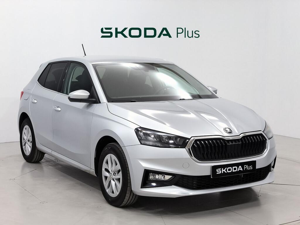 Skoda Fabia 1.0 TSI 70KW (95CV) Selection 1