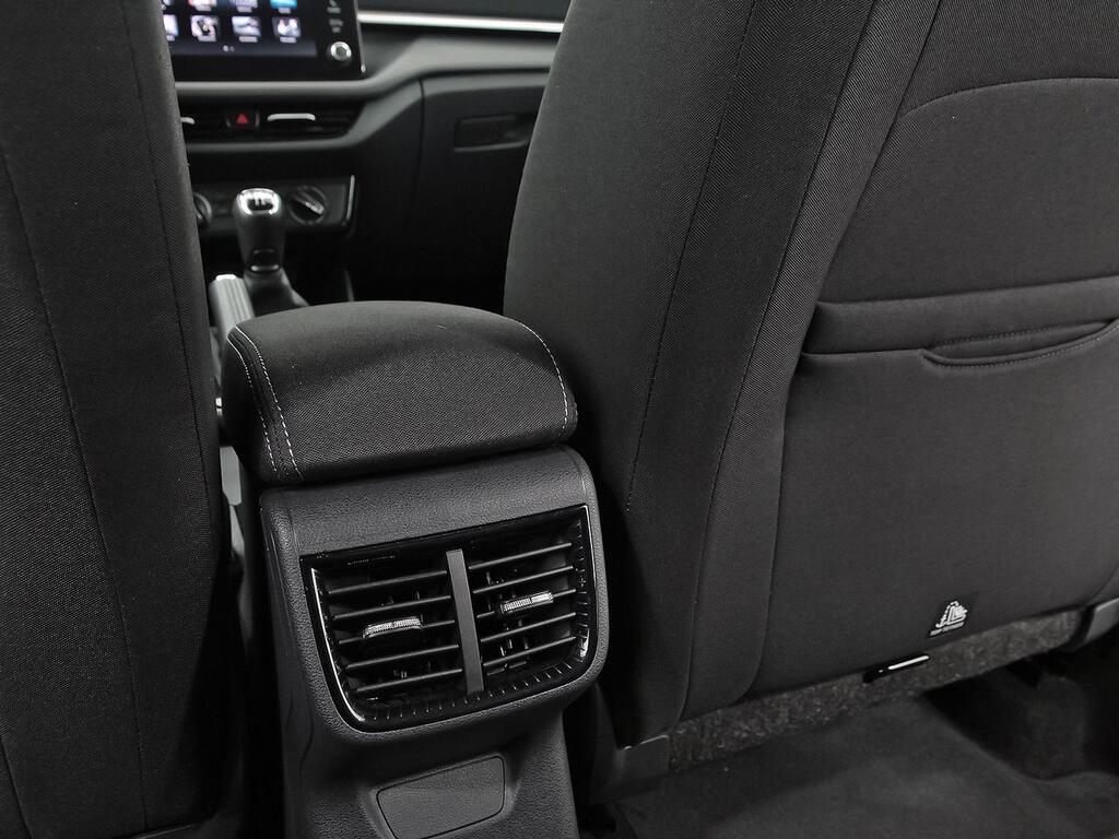 Skoda Fabia 1.0 TSI 70KW (95CV) Selection 28