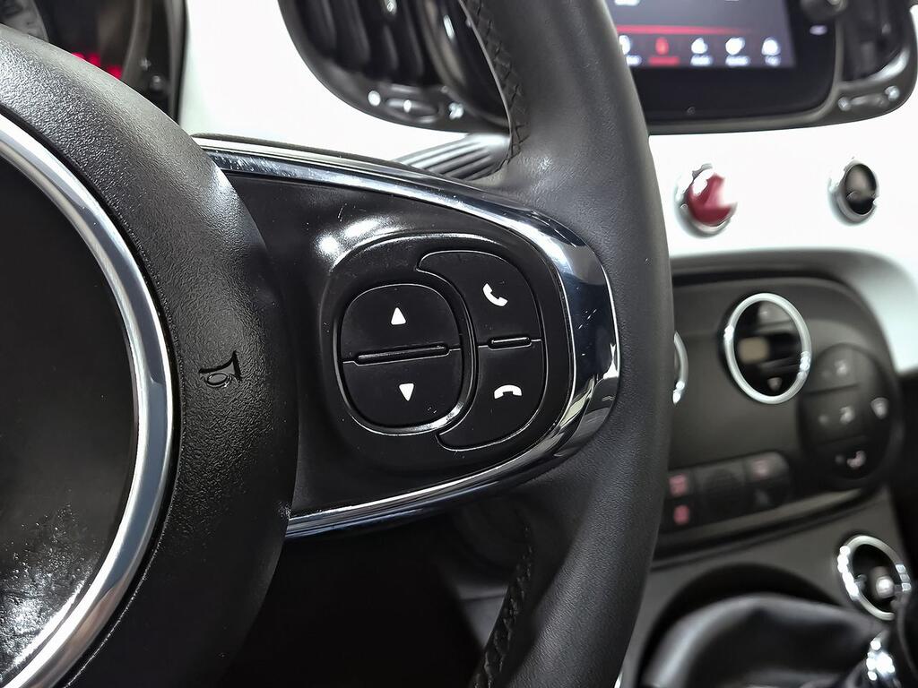 Fiat 500 Launch Edition 1.0 6v GSE 52KW (70 CV) 17