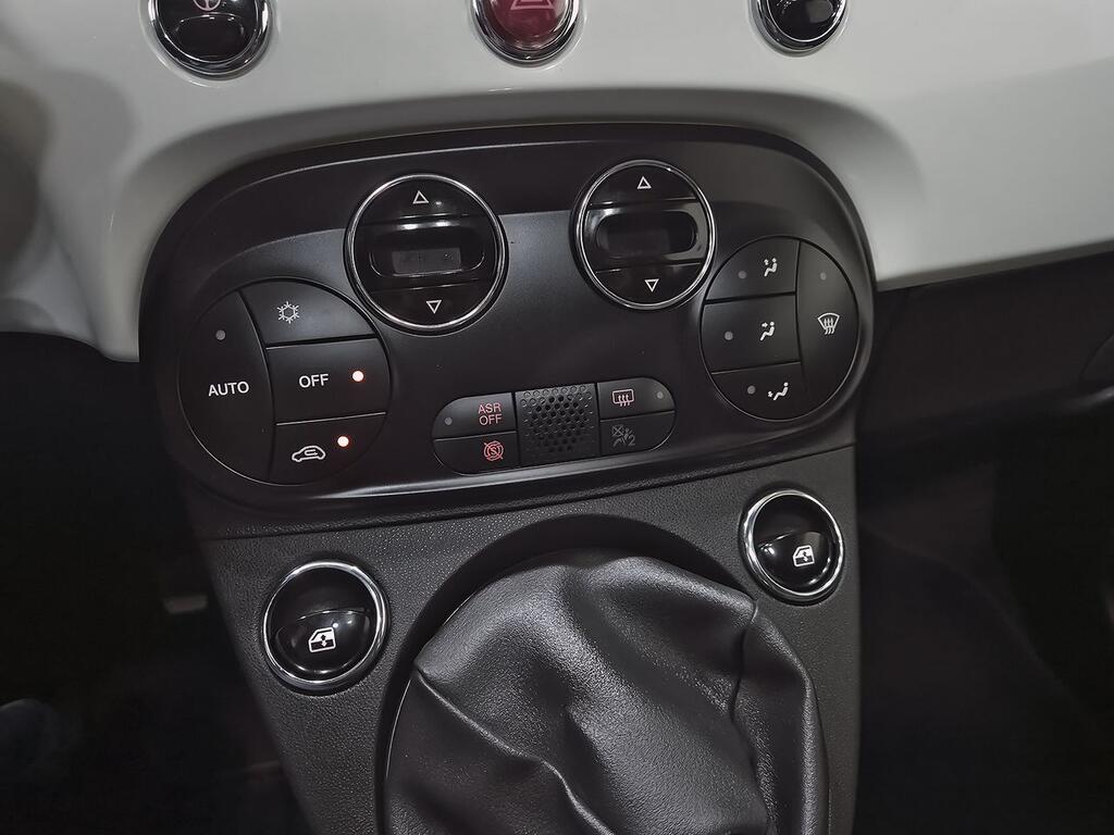 Fiat 500 Launch Edition 1.0 6v GSE 52KW (70 CV) 20