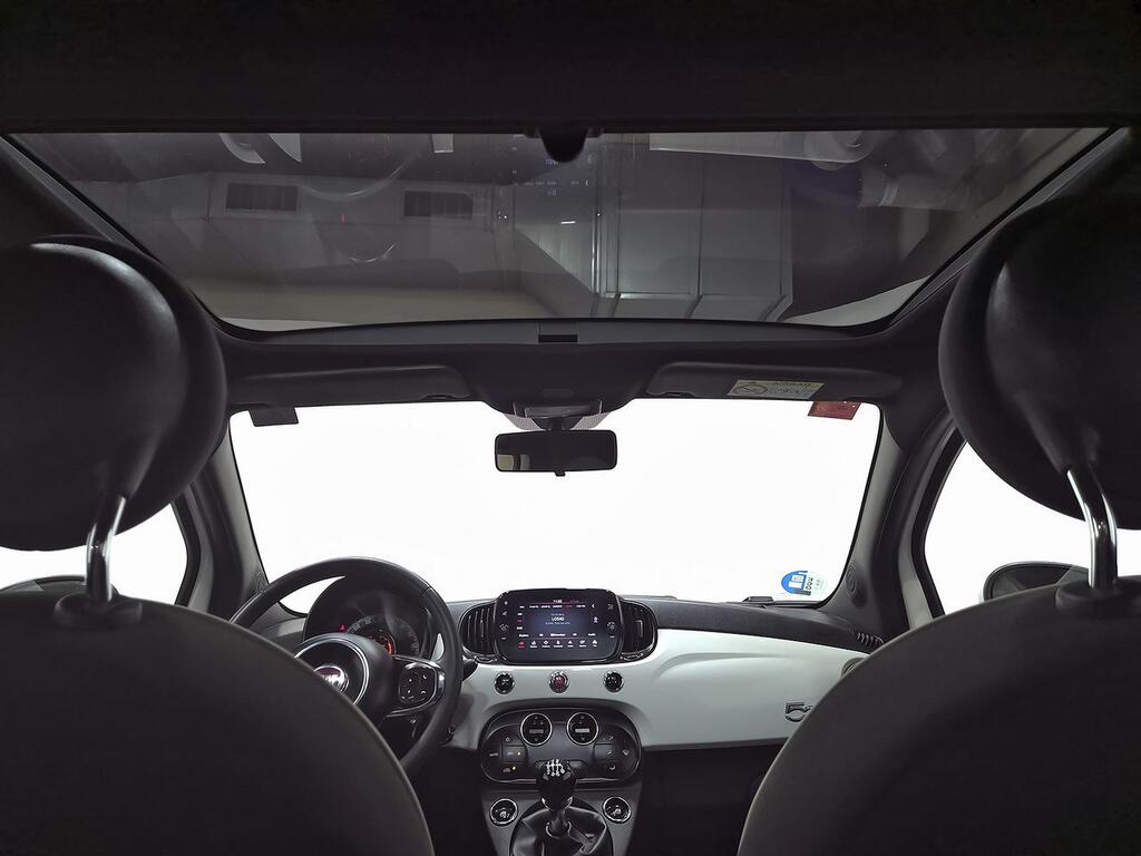 Fiat 500 Launch Edition 1.0 6v GSE 52KW (70 CV) 24