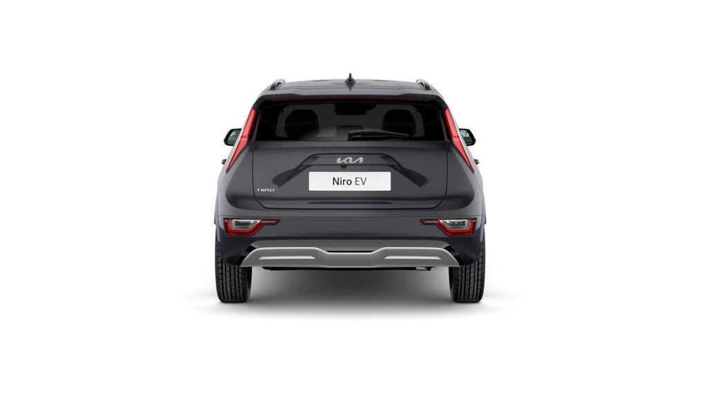 Kia Niro 1.6 GDi HEV 102kW (139CV) Concept 4