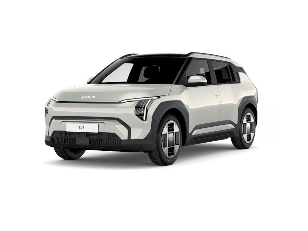 Kia EV3 Air Long Range 2