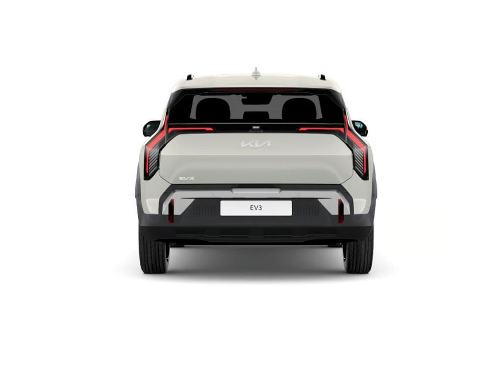 Kia EV3 Air Long Range 4