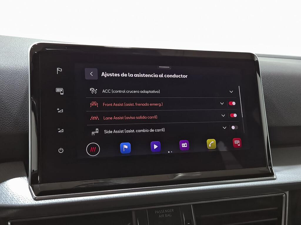 Seat Tarraco 2.0 TDI 110kW (150CV) S&S Style 23