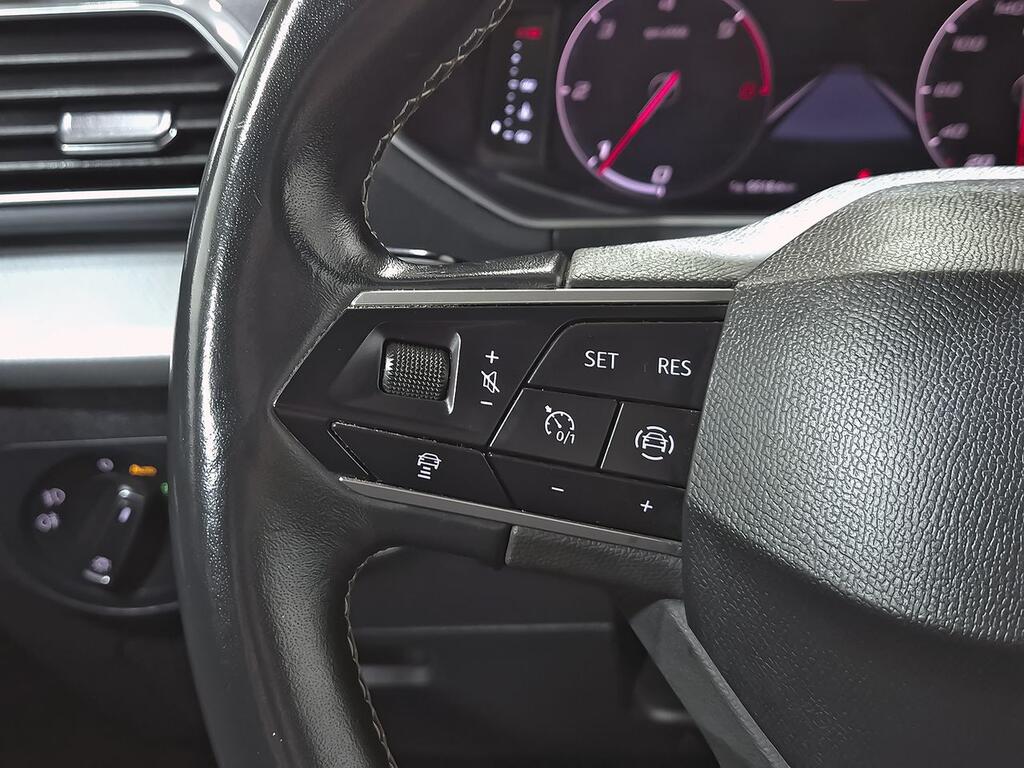 Seat Tarraco 2.0 TDI 110kW (150CV) S&S Style 18