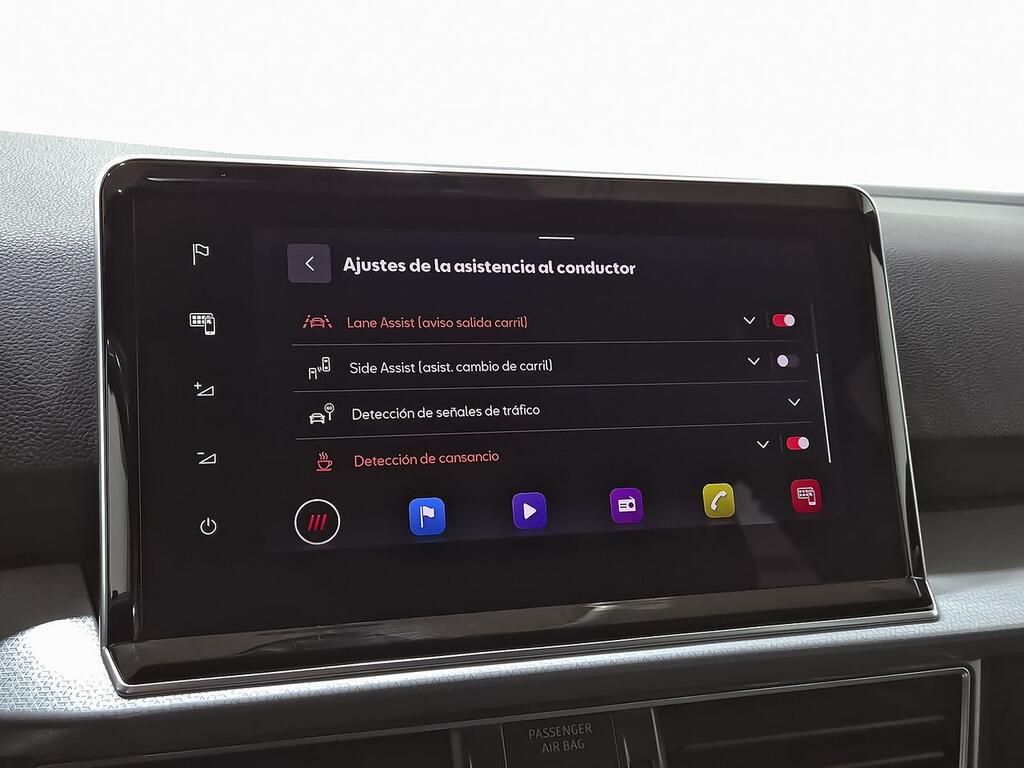 Seat Tarraco 2.0 TDI 110kW (150CV) S&S Style 24