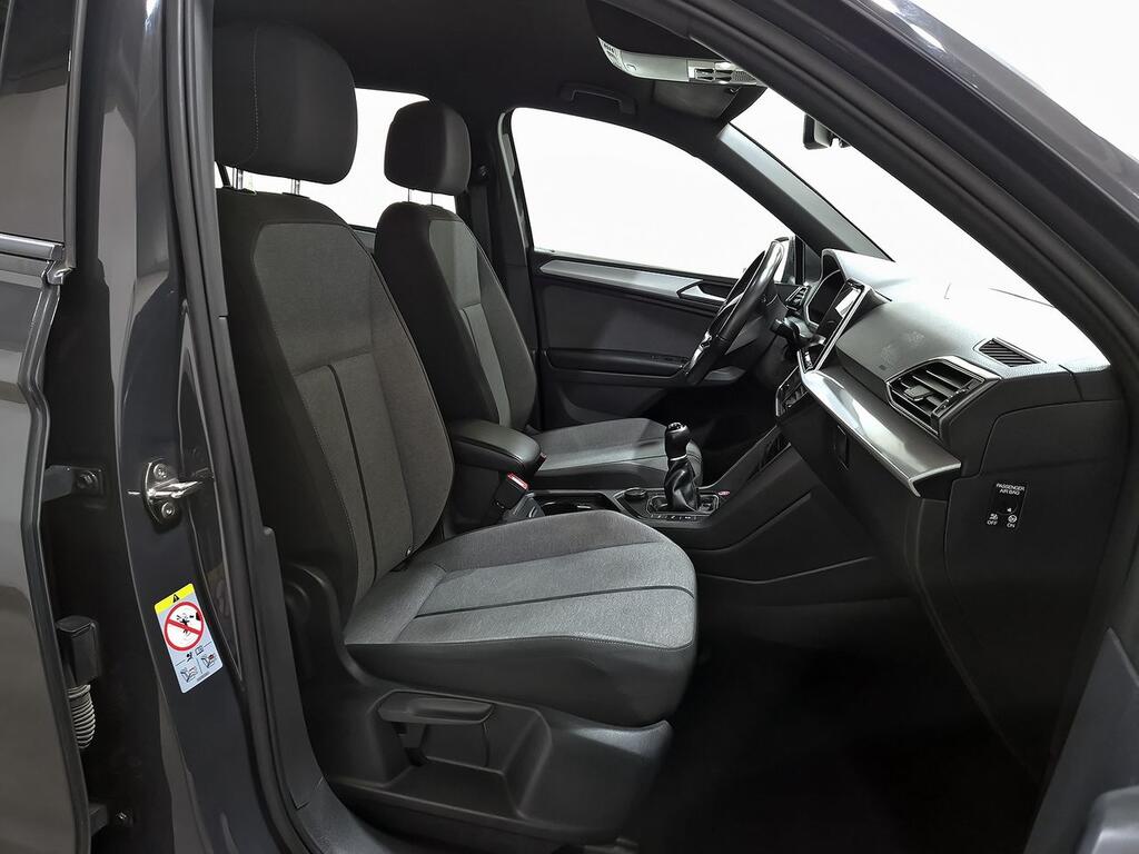 Seat Tarraco 2.0 TDI 110kW (150CV) S&S Style 7