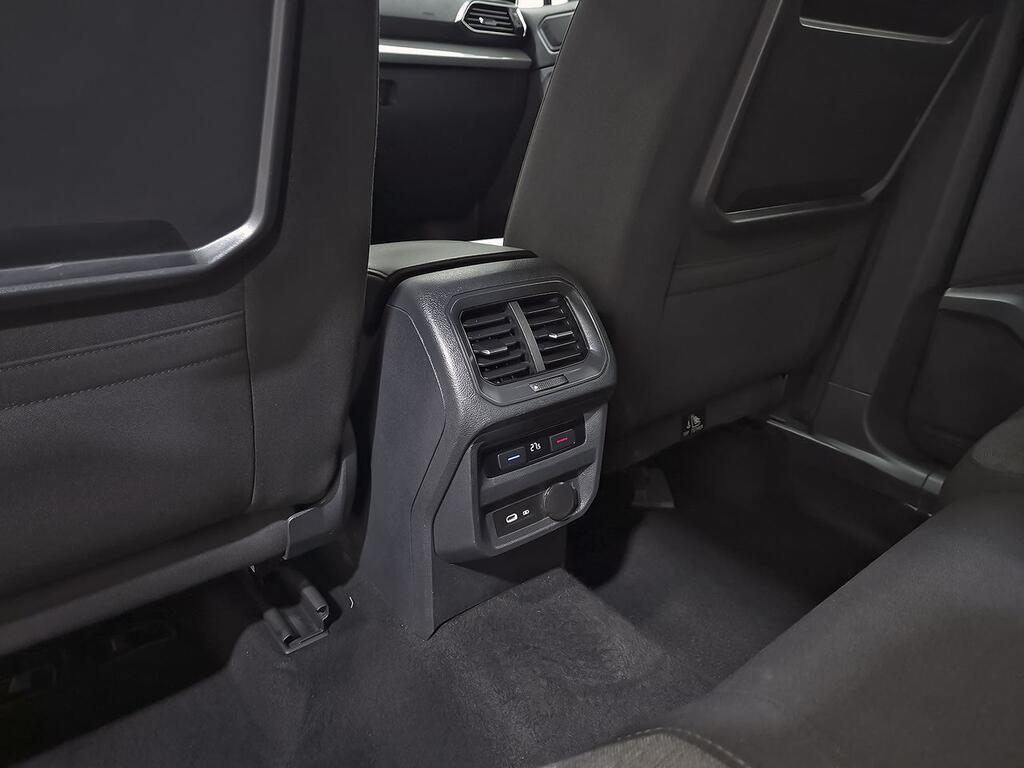 Seat Tarraco 2.0 TDI 110kW (150CV) S&S Style 35